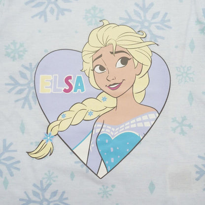 Disney Frozen Pajamas