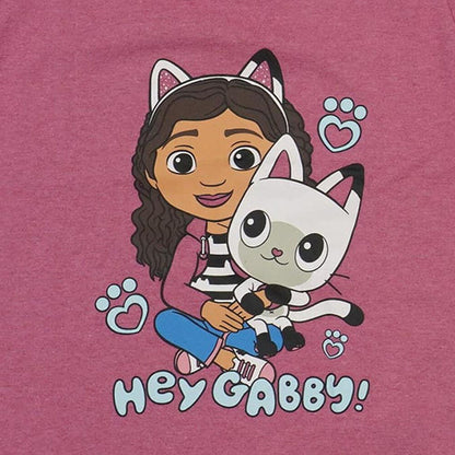 Gabby's Dollhouse Pajamas