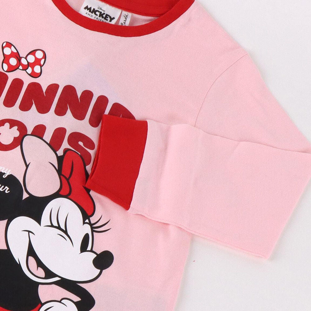 Disney Minnie Mouse Pajamas