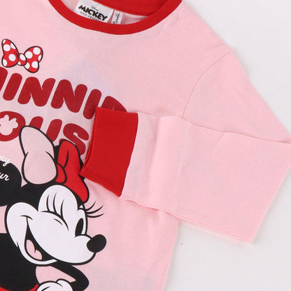 Disney Minnie Mouse Pajamas
