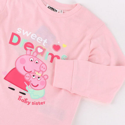 Piżama Peppy Pig