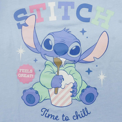 Stitch Disney Pajamas