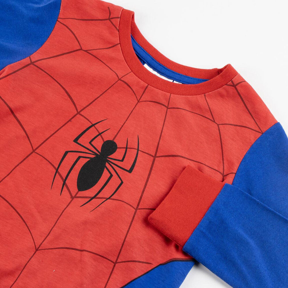 Marvel Spiderman Pajamas