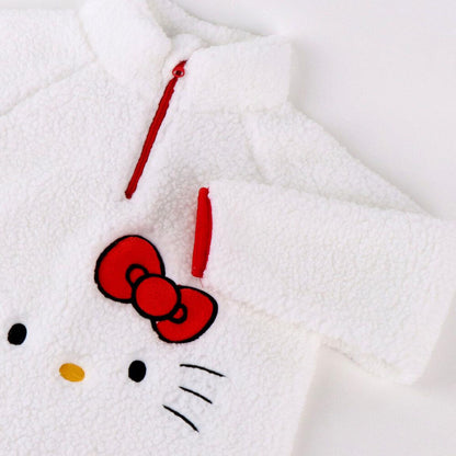 Hello Kitty Jersey