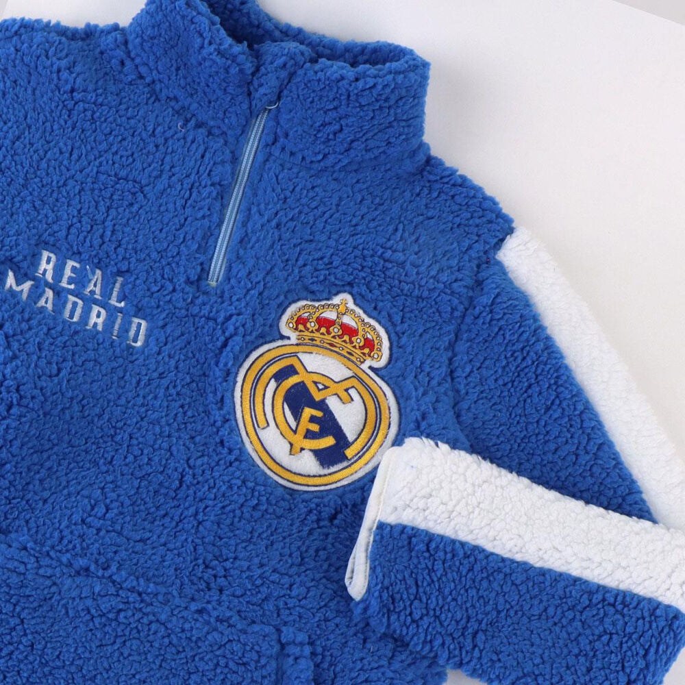 Camisa do Real Madrid