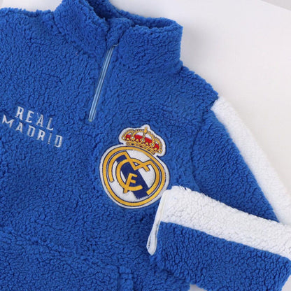 Camisa do Real Madrid