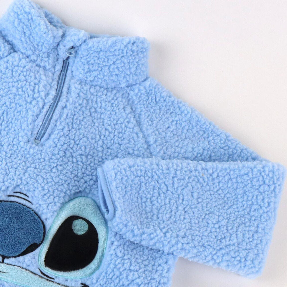 Stitch Disney Jersey