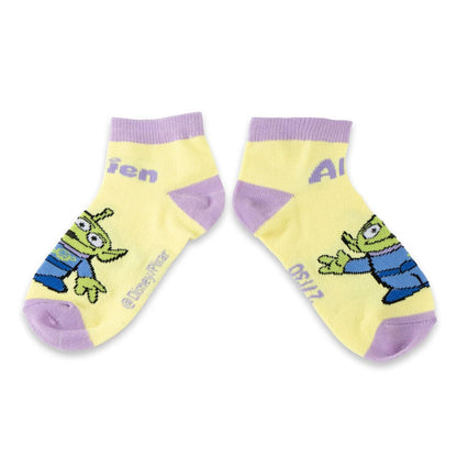 Disney Pixar Toy Story socks set