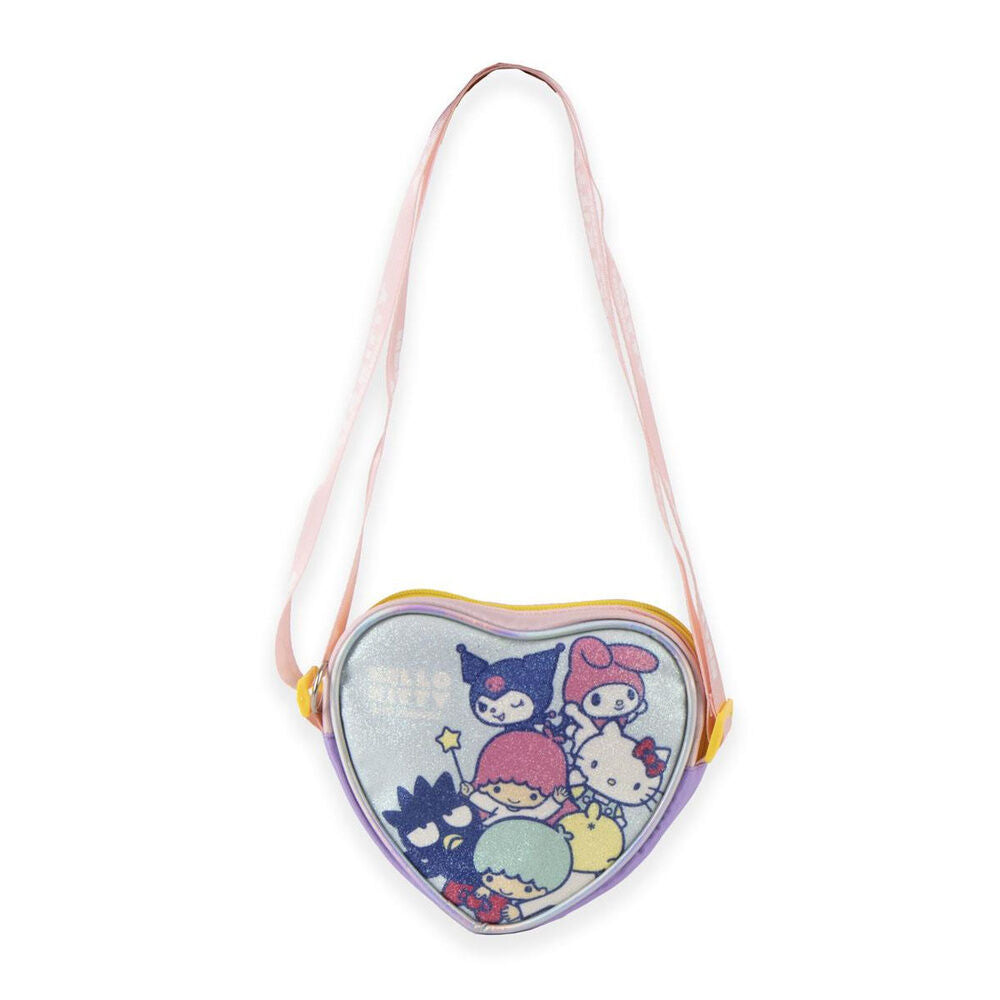 Hello Kitty und Freunde Sortimentstasche