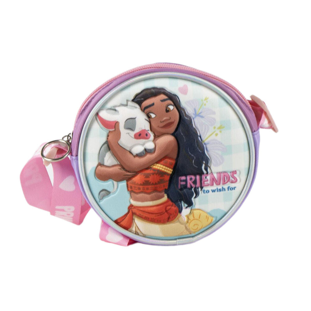 Torba Disney Moana Vaiana 3D