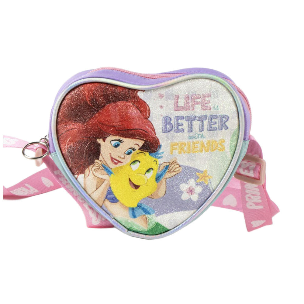 Torebka Ariel Mała Syrenka Disney