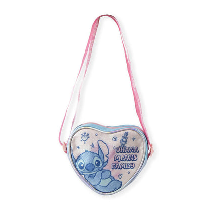 Assorted Disney Stitch Bags