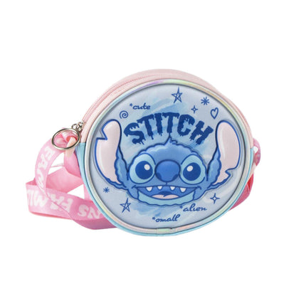 3D Stitch Disney Bag