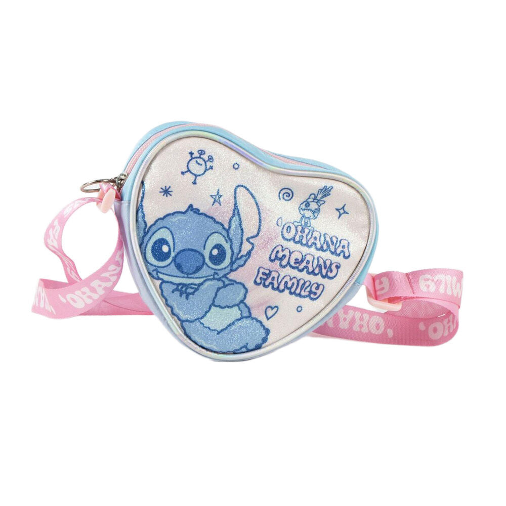 Disney Stitch bag