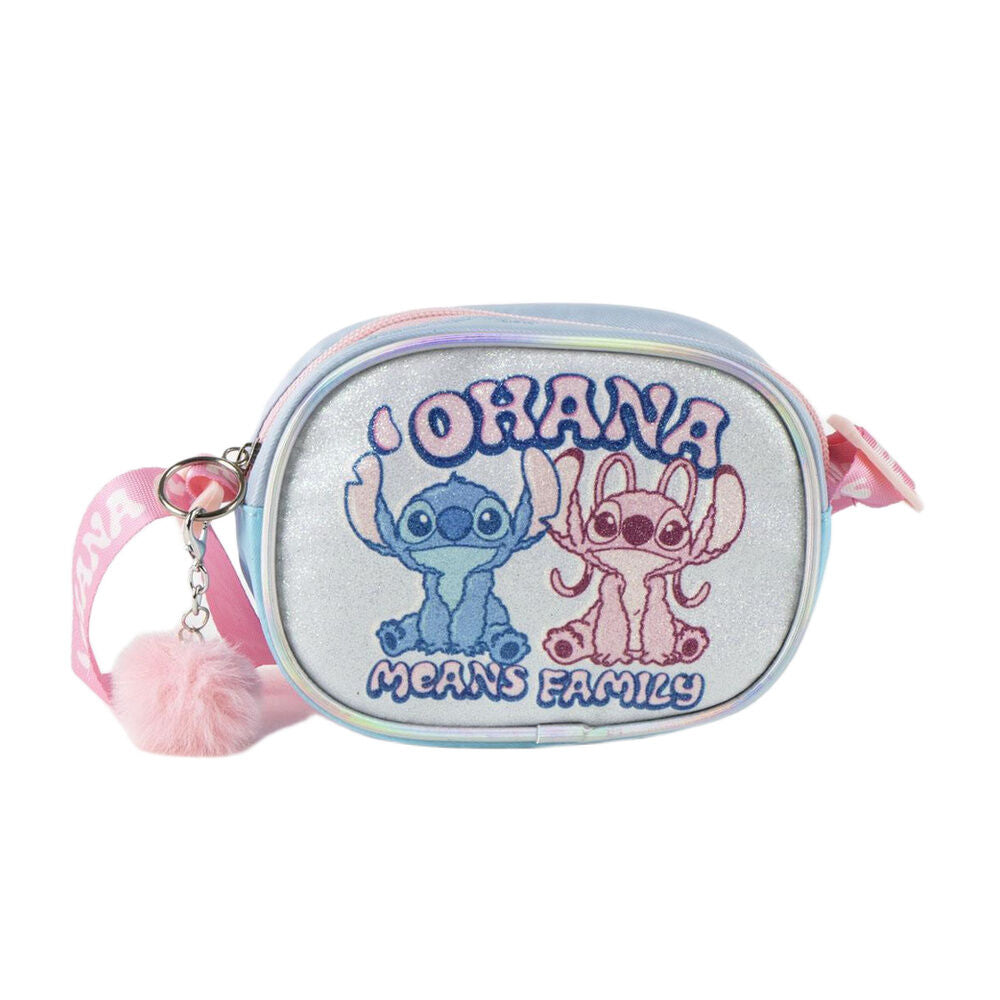 Disney Stitch bag
