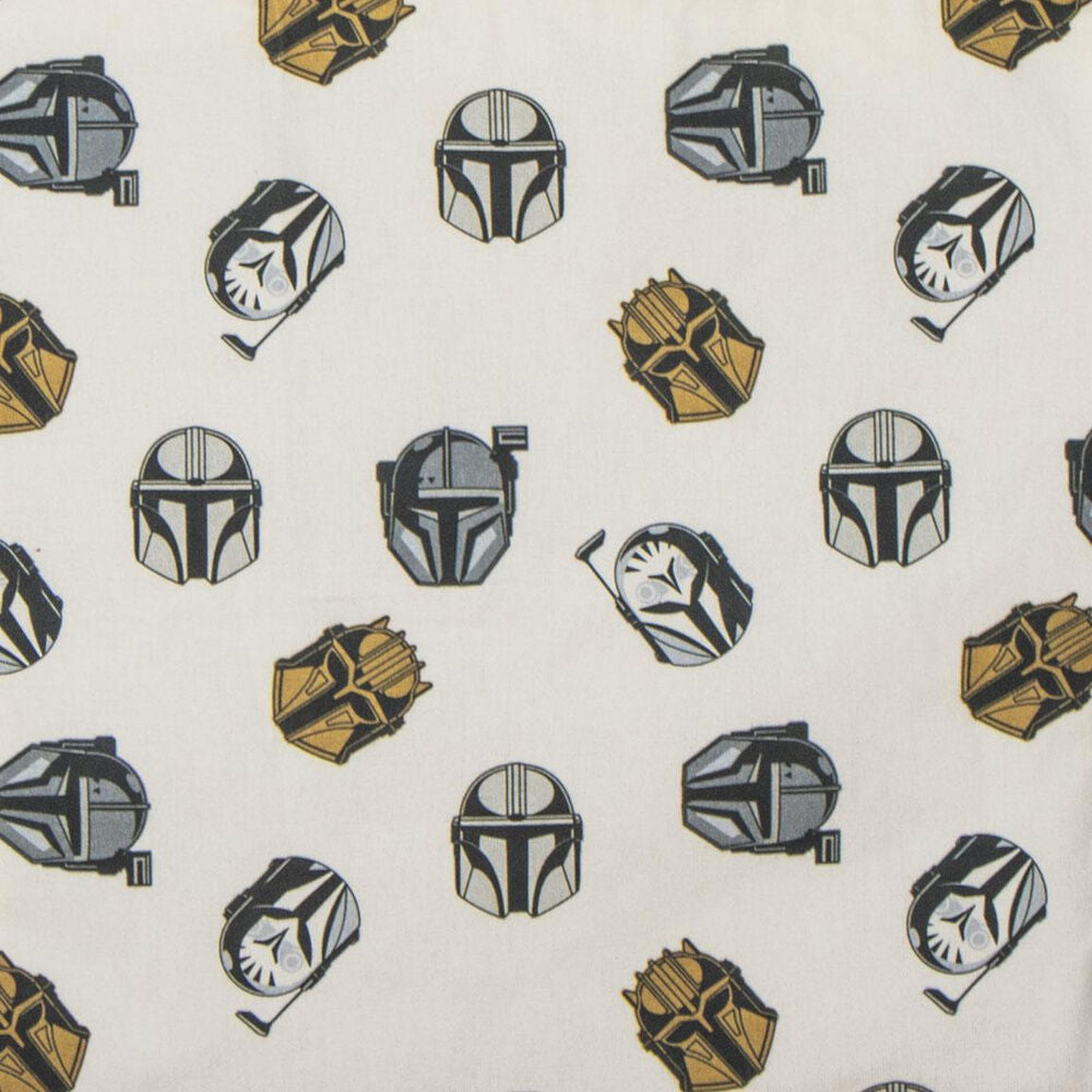Conjunto de sacolas de compras Star Wars The Mandalorian