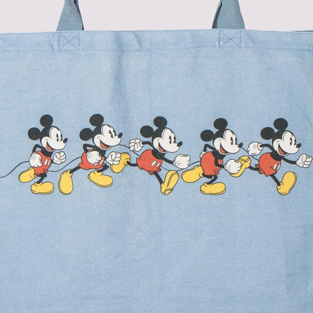 Disney Mickey Mouse shopping bag