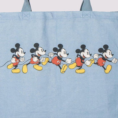 Disney Mickey Mouse shopping bag
