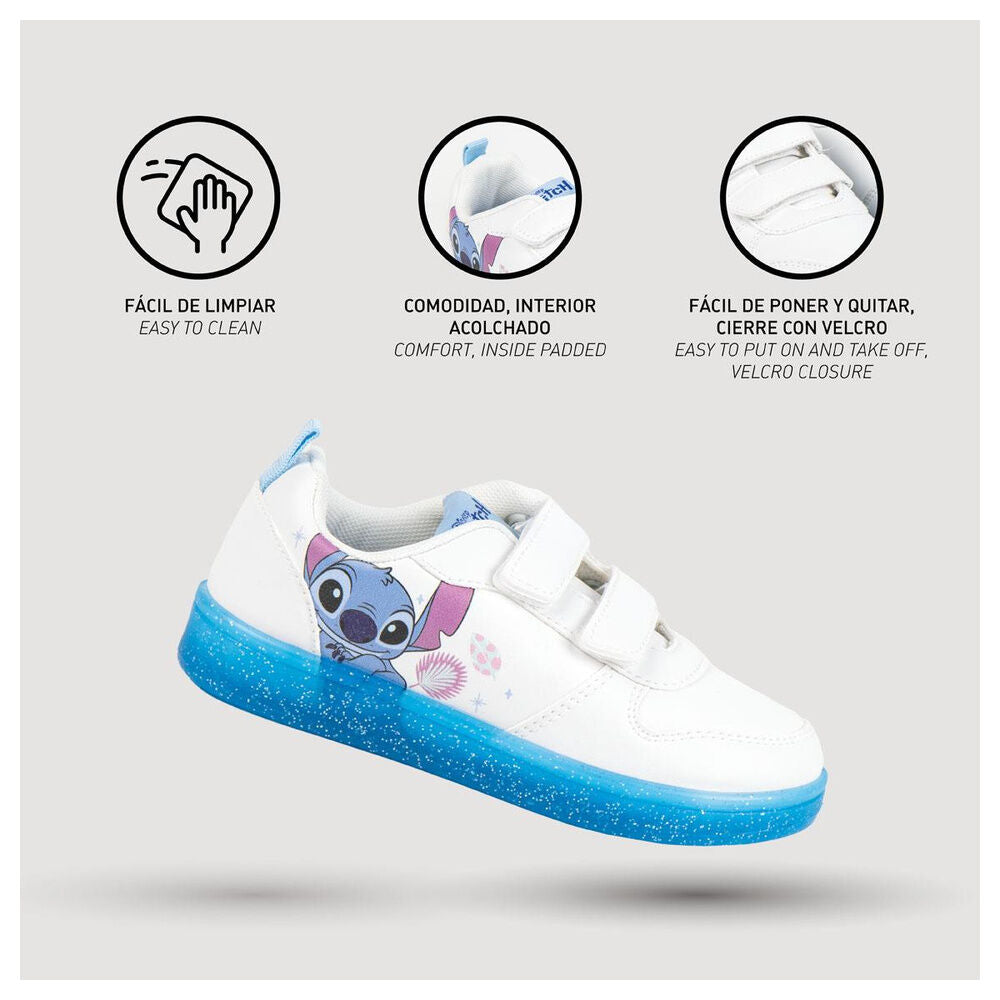 Stitch Disney Sneakers