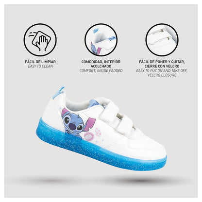Stitch Disney Sneakers