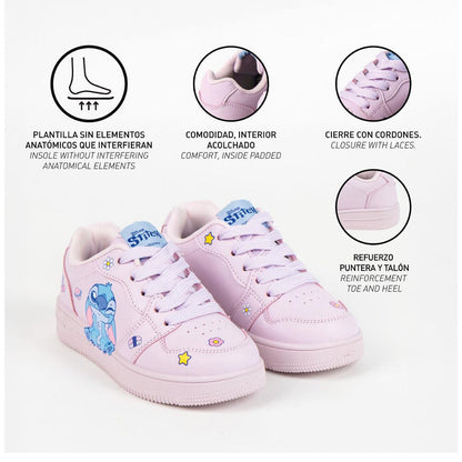 Stitch Disney Sneakers