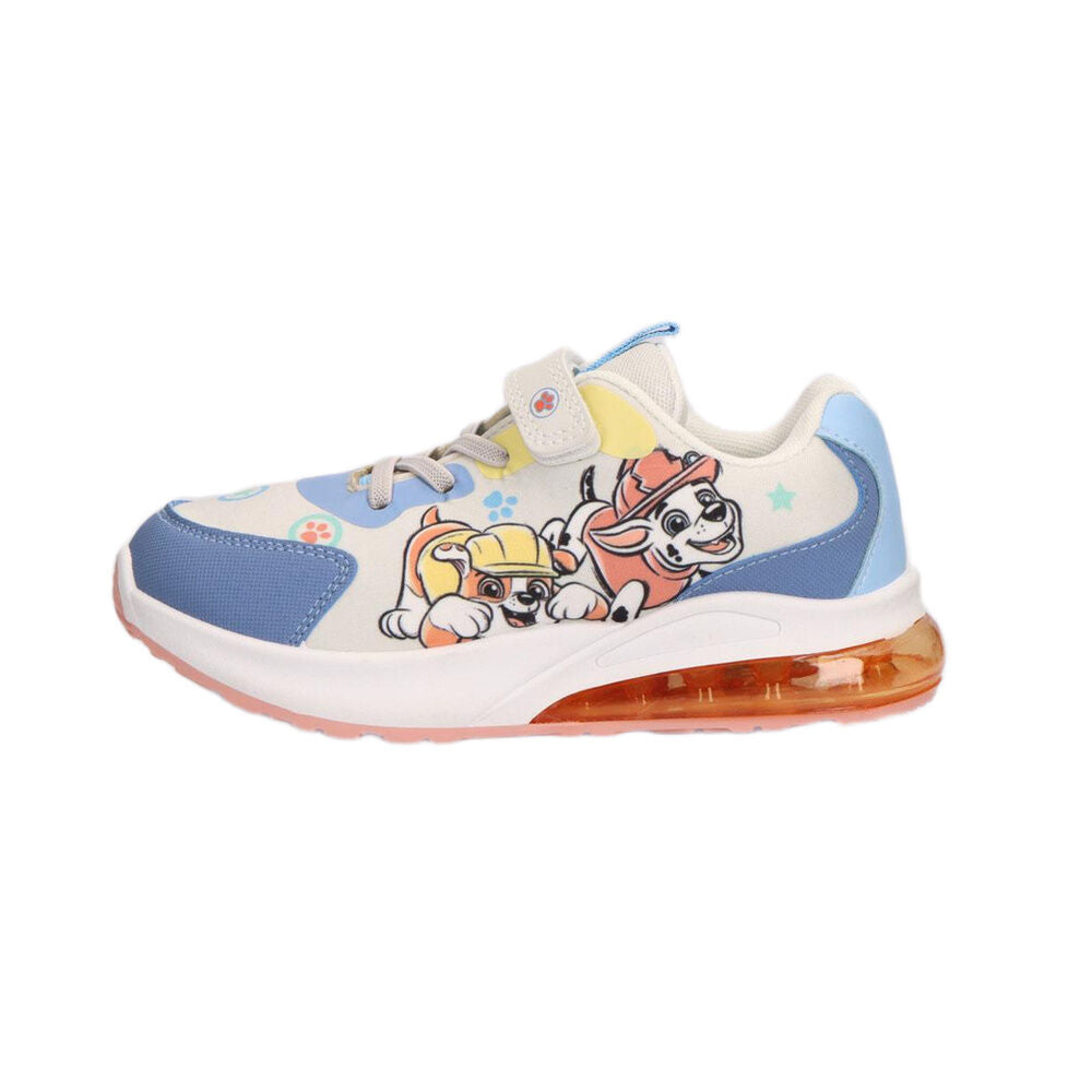 Paw Patrol Light-Up Sneakers