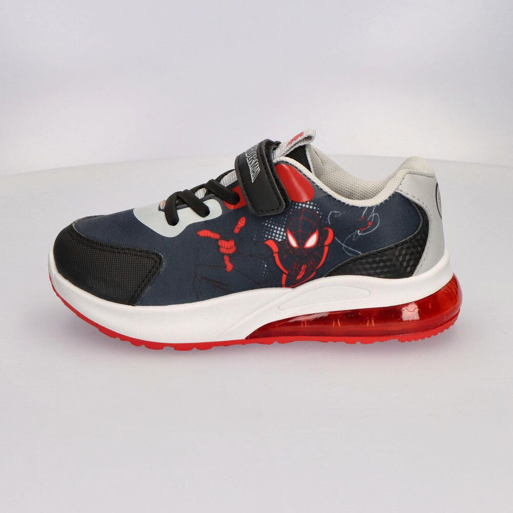 Spiderman Marvel light-up sneakers