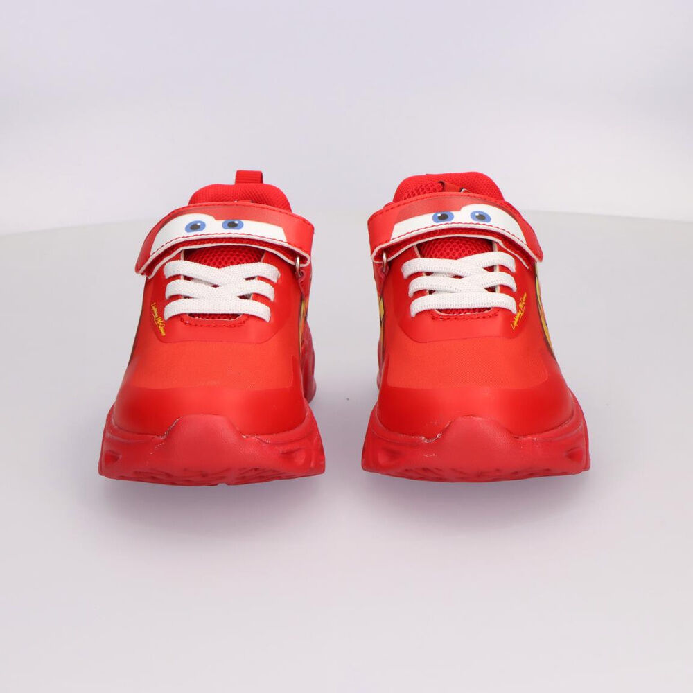 Disney Pixar Cars Sportschuhe mit Lichtern
