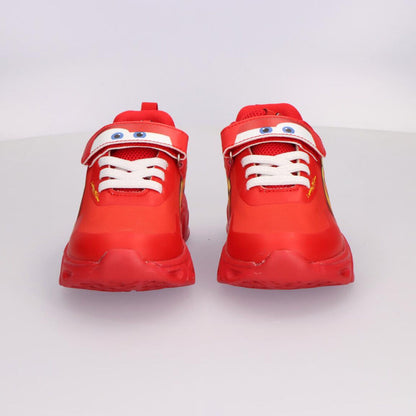 Disney Pixar Cars Sportschuhe mit Lichtern