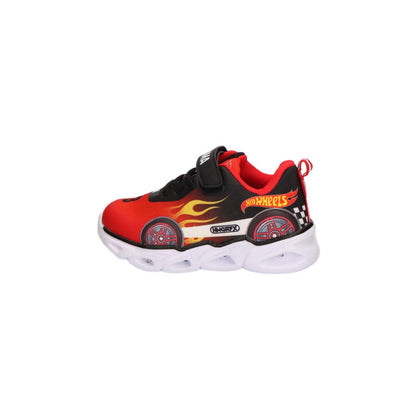 Samochody sportowe Hot Wheels z lampkami