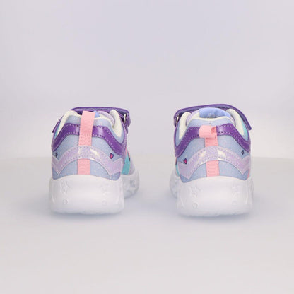 Stitch Disney Light-Up Sneakers