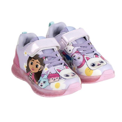 Sports The Gabby Dollhouse lights