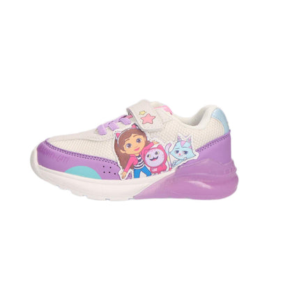 Sports The Gabby Dollhouse lights