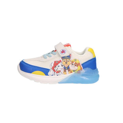 Paw Patrol Light-Up Sneakers