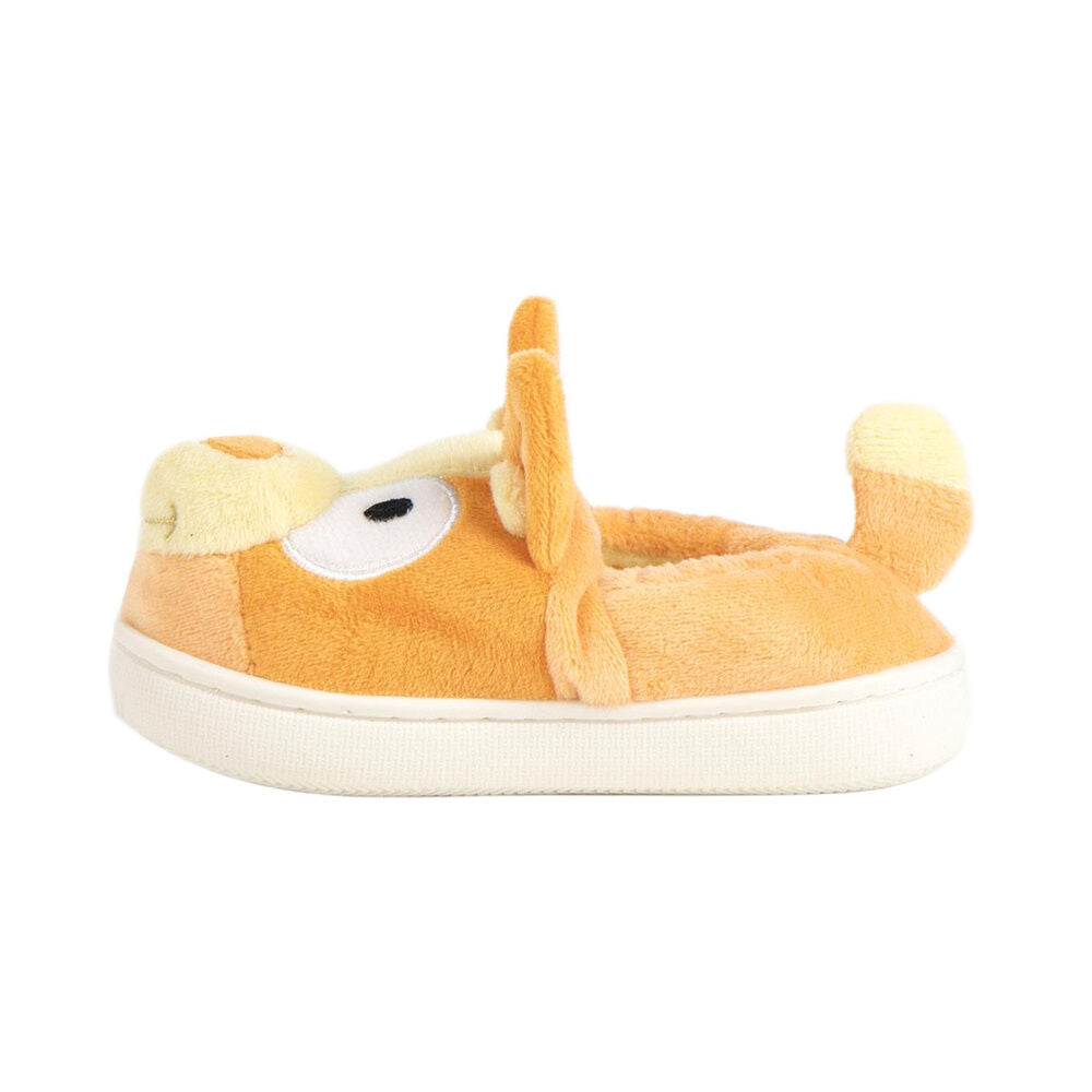 Bluey Slippers