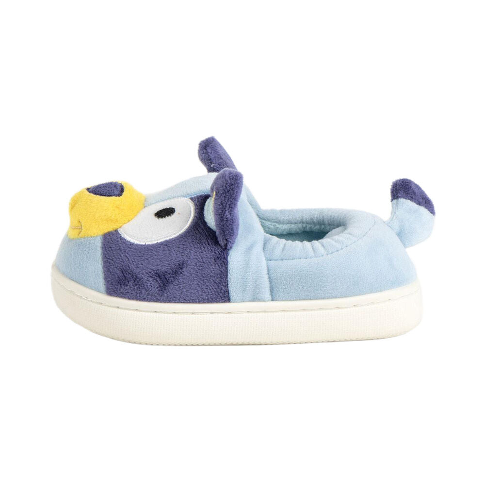 Bluey Slippers