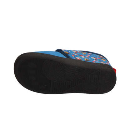 Pantofole di Paw Patrol