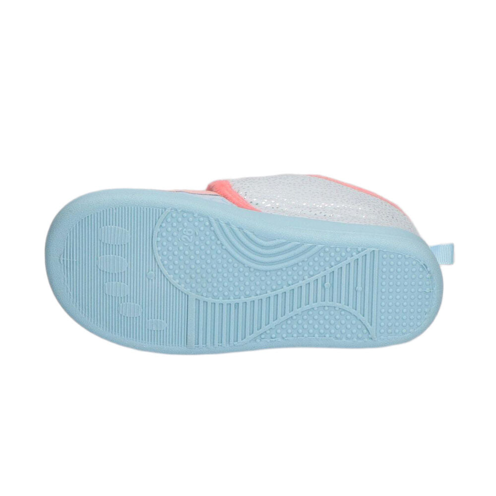 Pantofole Disney con punto cucito
