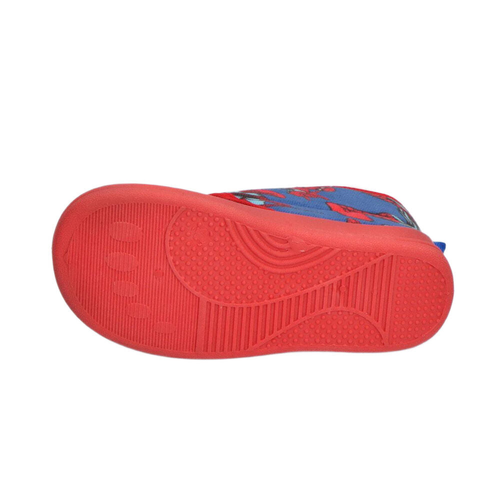 Marvel Spiderman Slippers