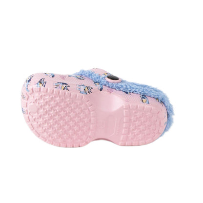 Bluey Clogs