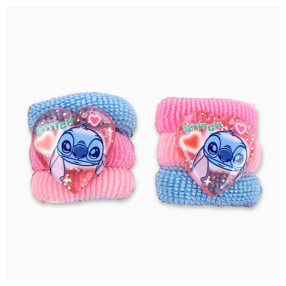Disney Stitch Beauty Set