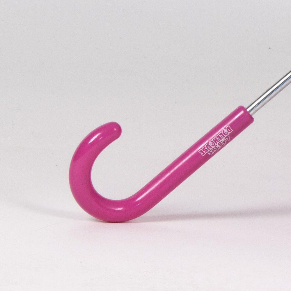 Ombrello manuale per casa delle bambole di Gabby 45 cm