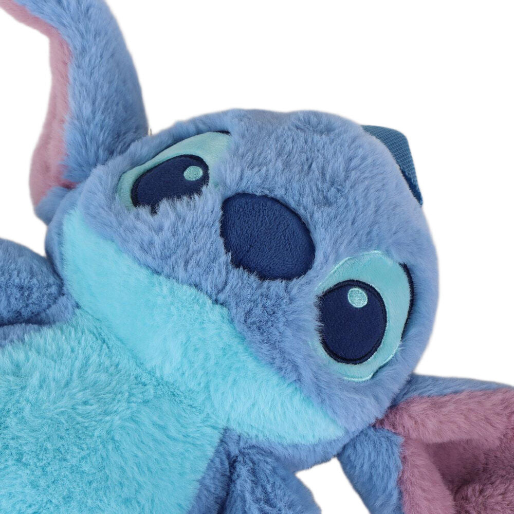 Plecak pluszowy Stitch Disney 30 cm