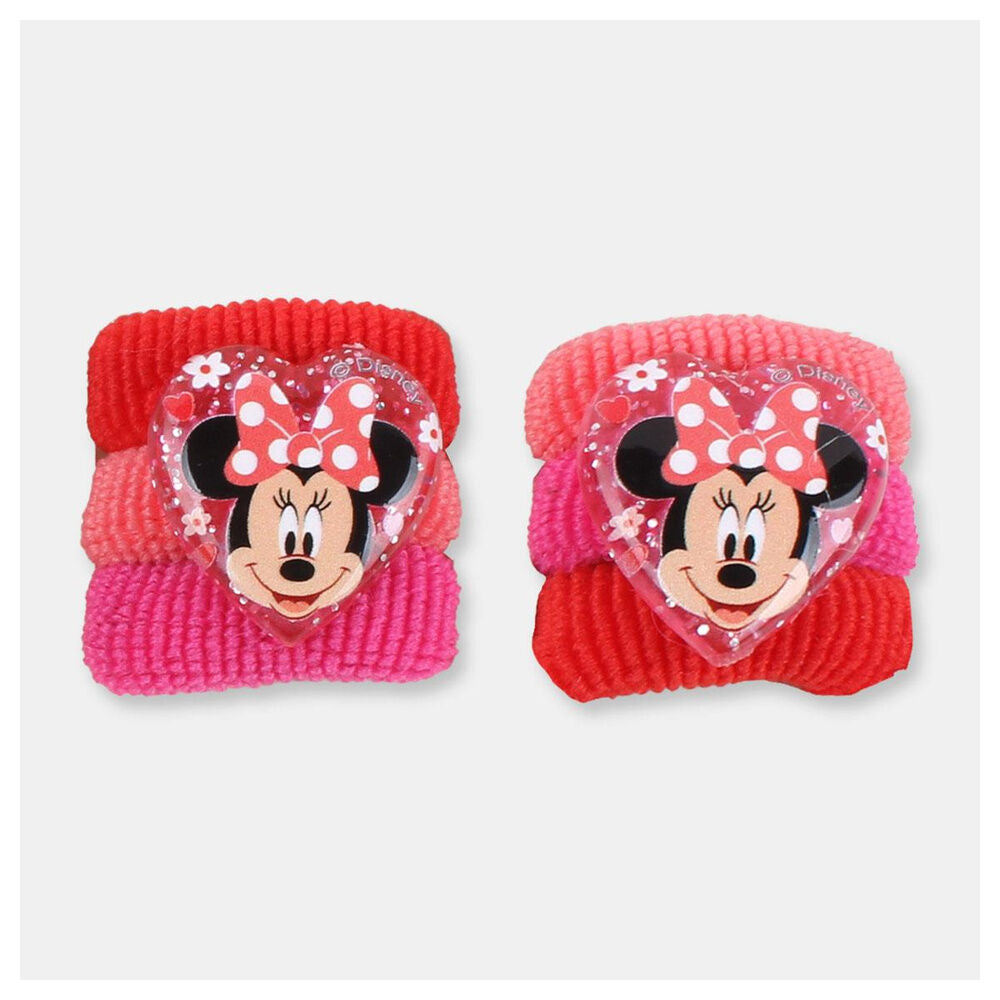 Disney Minnie Mouse Beauty Set