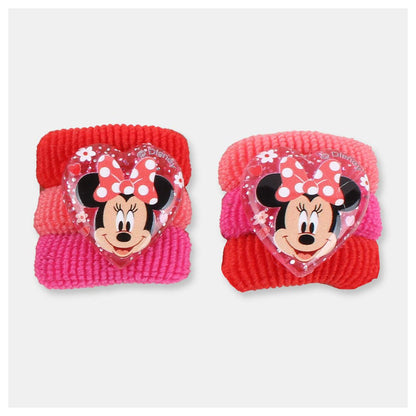 Disney Minnie Mouse Beauty Set