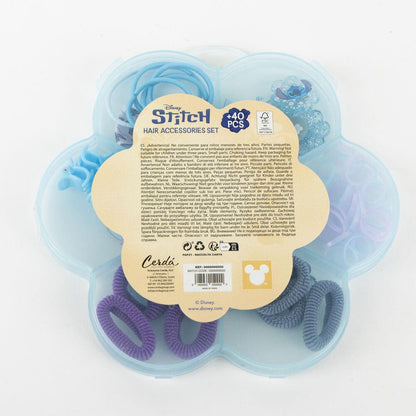 Disney Stitch Beauty Set 20pcs Assorted