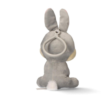 Disney Bambi Drum Plush Keychain