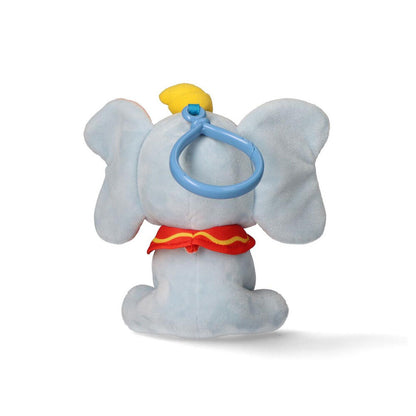 Disney Dumbo Plush Keychain