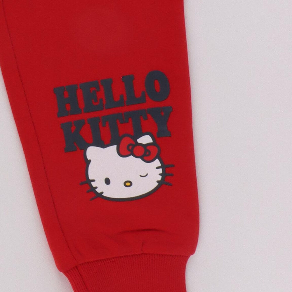 Hello Kitty Trainingsanzug Set