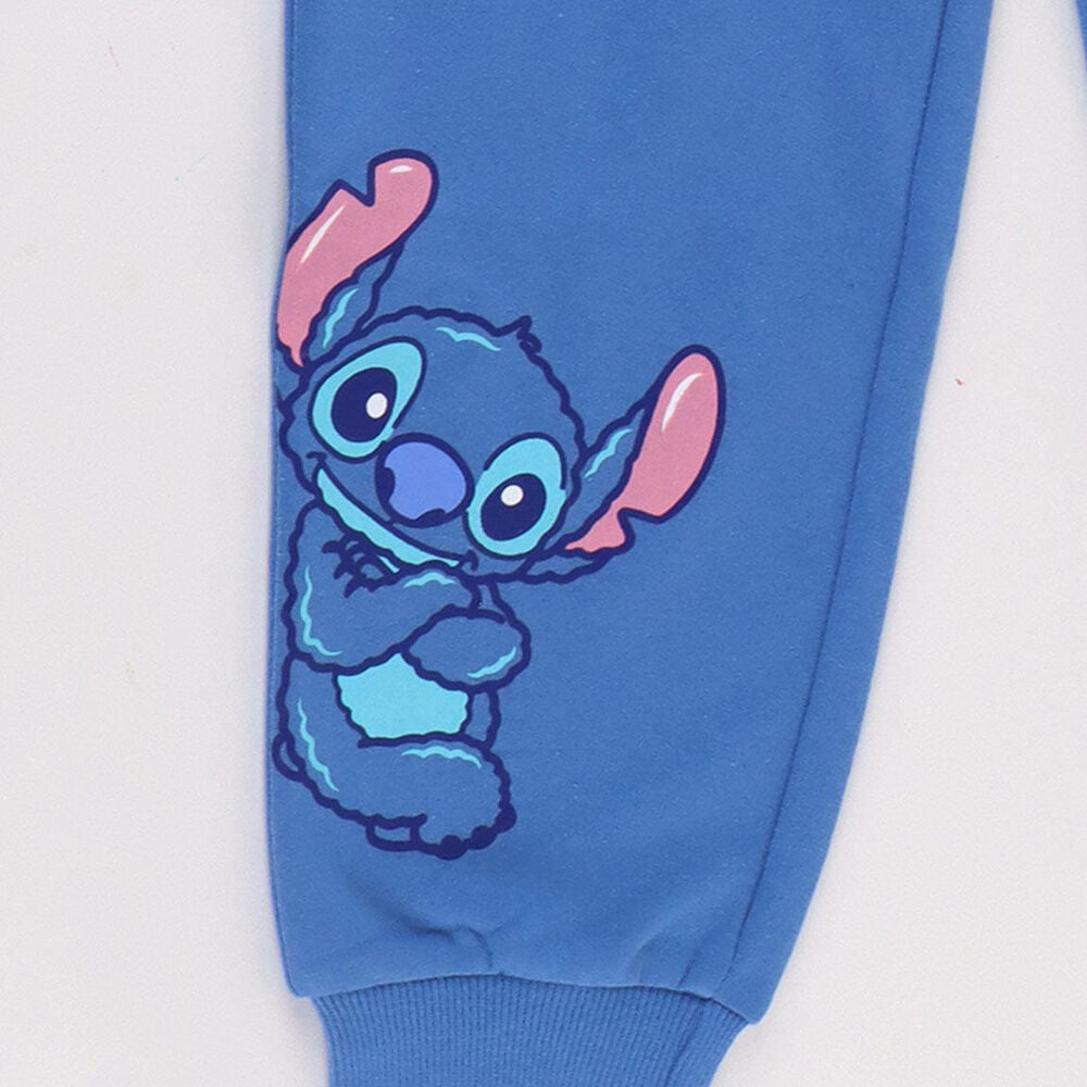 Zestaw dresowy Stitch Disney